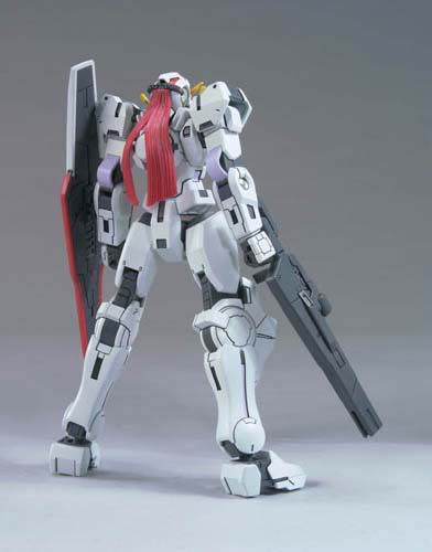 HG 1/144 #15 Gundam Nadlee | 4573102606457