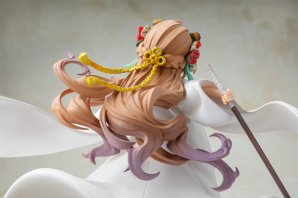 KADOKAWA Taiga Aisaka: White Kimono Ver. | 4935228878468