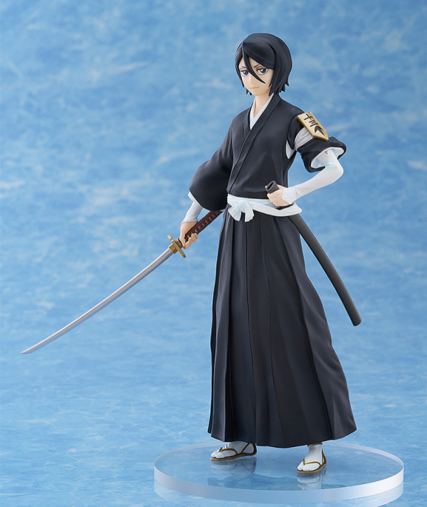 POP UP PARADE Rukia Kuchiki | 4580590207530