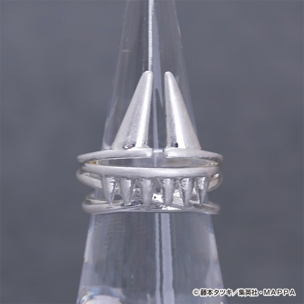 Chainsaw Man Ring: Power Ver. | 4580590169708