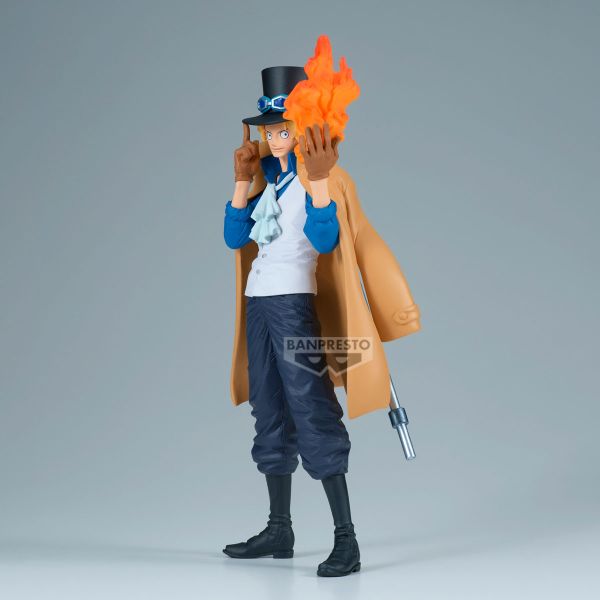BANDAI ONE PIECE KING OF ARTIST SABO | 4983164295269
