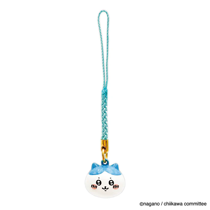 Bell Hachiware