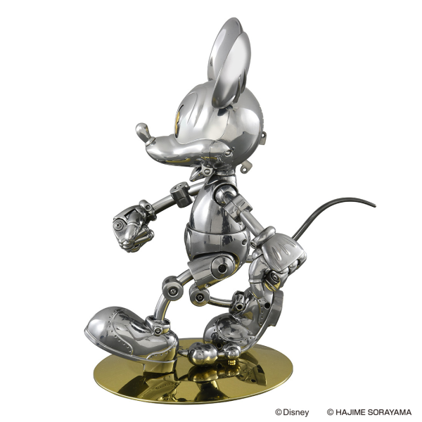 KOTOBUKIYA Disney100 FUTURE MICKEY | 190526057104