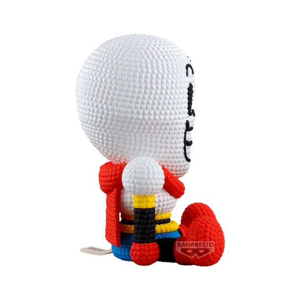 BANDAI UNDERTALE AMICOT~PAPYRUS & SANS~(A:PAPYRUS) | 4983164294675