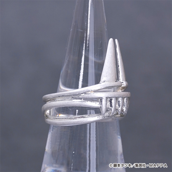 Chainsaw Man Ring: Power Ver. | 4580590169708