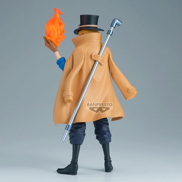BANDAI ONE PIECE KING OF ARTIST SABO | 4983164295269