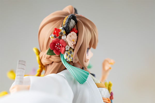 KADOKAWA Taiga Aisaka: White Kimono Ver. | 4935228878468