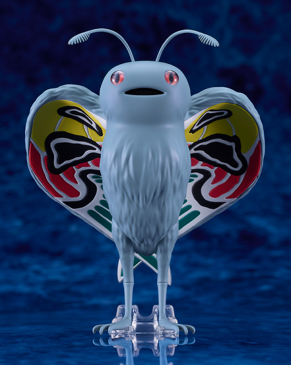 GOOD SMILE COMPANY PLAMAX minimum factory MF-92 Mothman/Decarabia(4545784014547)(4545784014547)