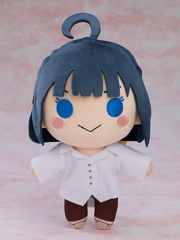 Plushie Nashiko Jippensha | 4580590188556