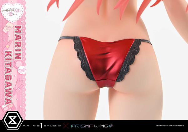 Prime 1 Studio Premium Masterline TV animation My Dress-Up Darling Marin Kitagawa Bonus Version | 4582647121165