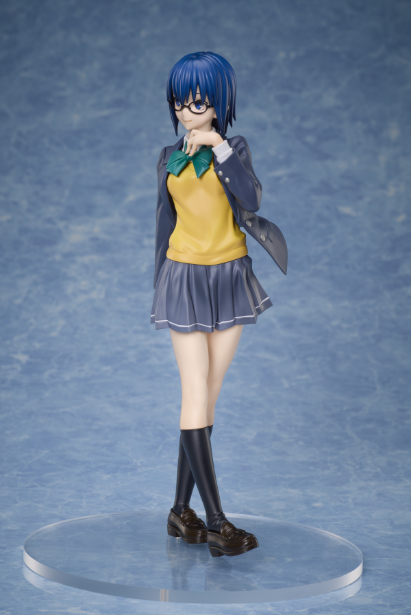 ANIPLEX TSUKIHIME -A piece of blue glass moon- Ciel 1/7 Scale Figure | 4534530935915
