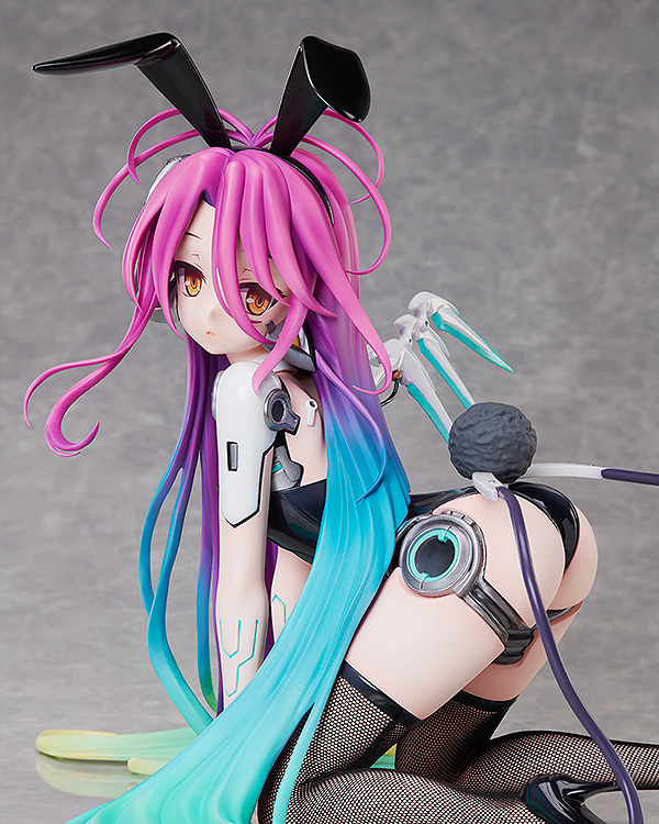 FREEing Schwi: Bunny Ver. | 4570001511868