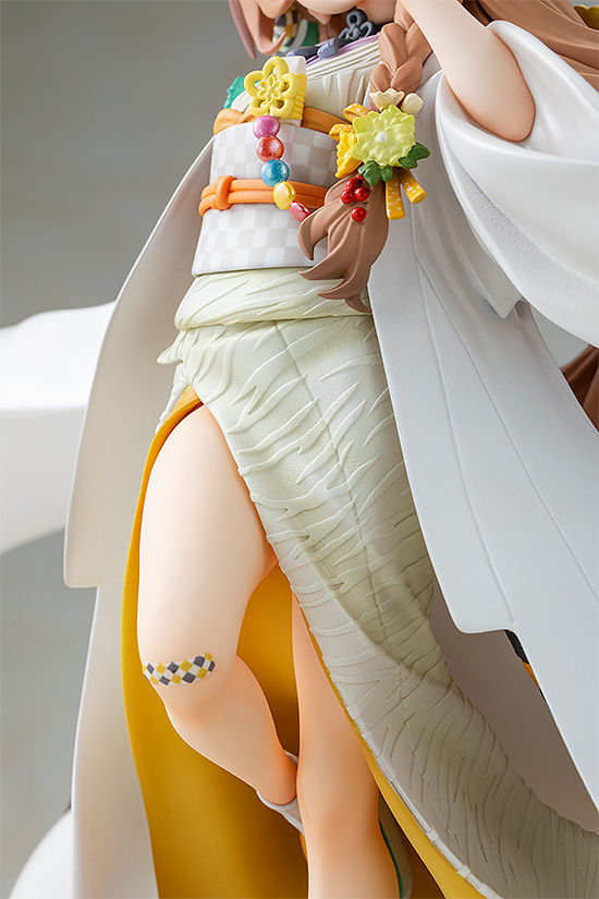 KADOKAWA Taiga Aisaka: White Kimono Ver. | 4935228878468