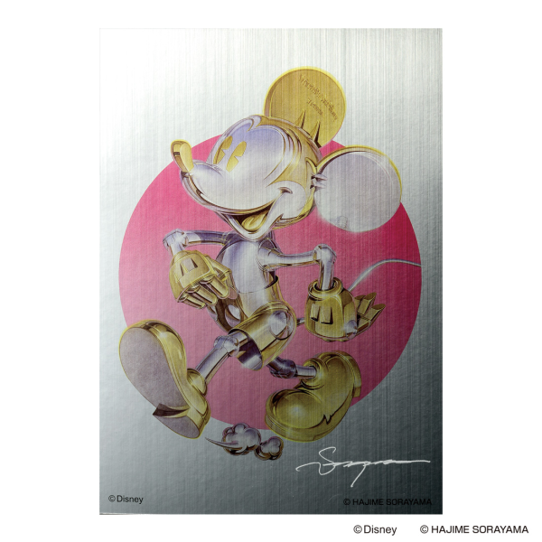 KOTOBUKIYA Disney100 FUTURE MICKEY | 190526057104