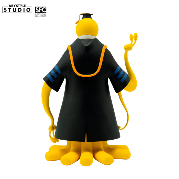 ABYstyle Studio Assassination Classroom - Koro Sensei SFC Figure | 3665361068822