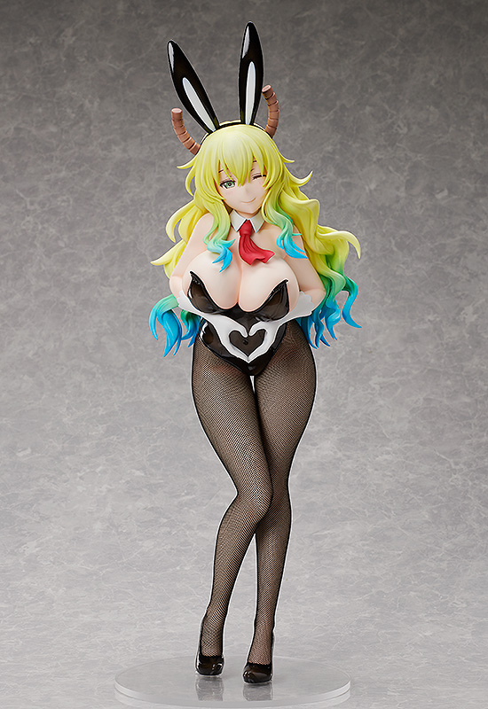 FREEing Lucoa: Bunny Ver. | 4570001512469
