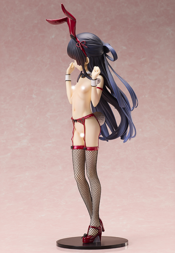 Hachiroku Red Bunny Ver.