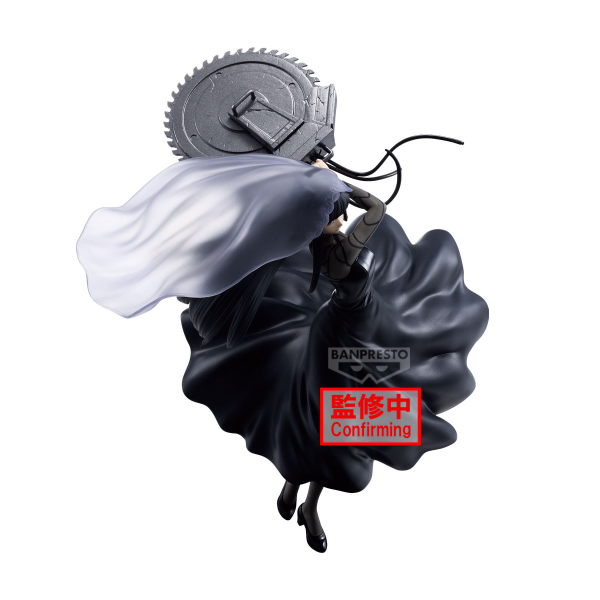 BANDAI SAKAMOTO DAYS VIBRATION STARS-OSARAGI-Ⅱ | 4983164294989