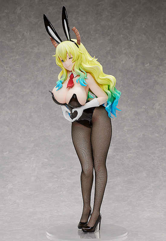FREEing Lucoa: Bunny Ver. | 4570001512469