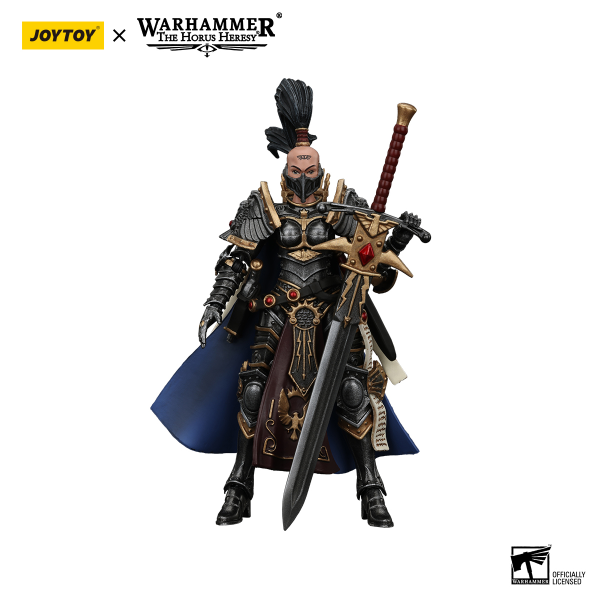 JOYTOY Sisters of Silence Knight-Commander Jenetia Krole | 6927054400829