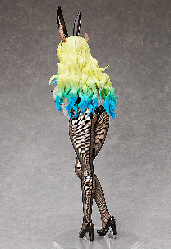 FREEing Lucoa: Bunny Ver. | 4570001512469