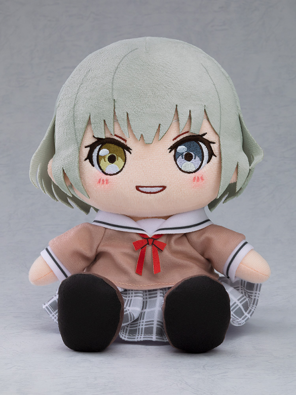 Plushie MyGO!!!!! Rāna Kaname: School Uniform Ver. | 4580590200081