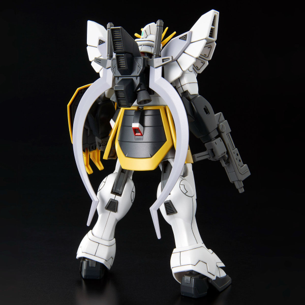 (P-Bandai Exclusive) HG 1/144 GUNDAM SANDROCK CUSTOM | 4573102688415