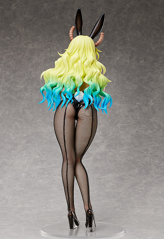 FREEing Lucoa: Bunny Ver. | 4570001512469