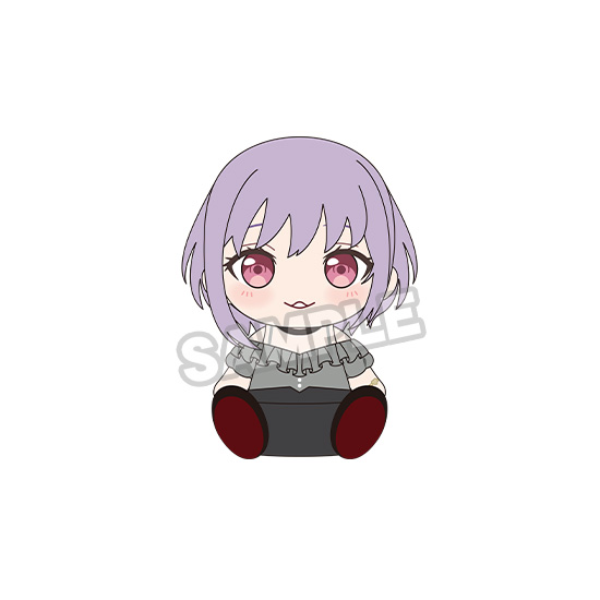 Plushie Ave Mujica Nyamu Yutenji: Casual Outfit Ver. | 4580590208124