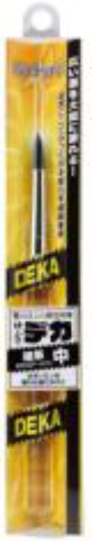 GodHand GodHand - Brushwork Deluxe Pointed Round M | 4562349875139