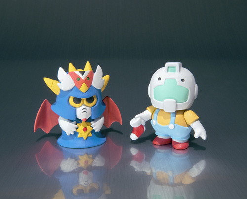 BANDAI Spirits SDX - Satan Gundam | 4543112585554