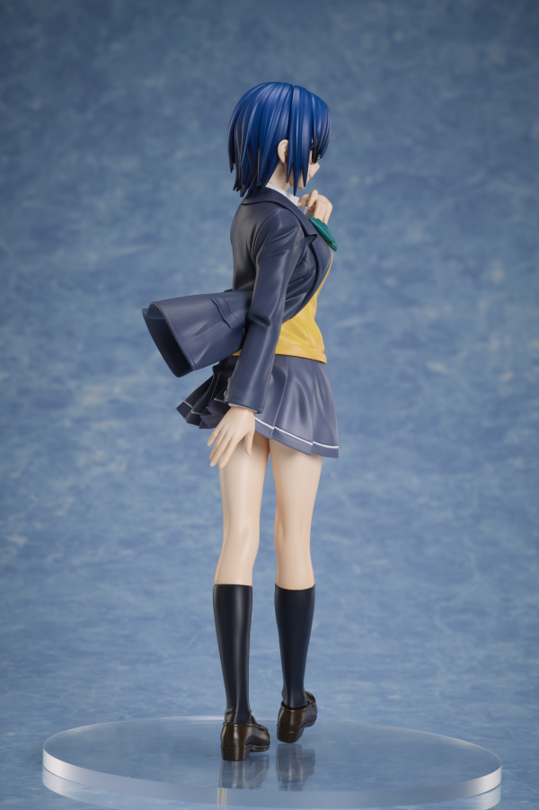 ANIPLEX TSUKIHIME -A piece of blue glass moon- Ciel 1/7 Scale Figure | 4534530935915