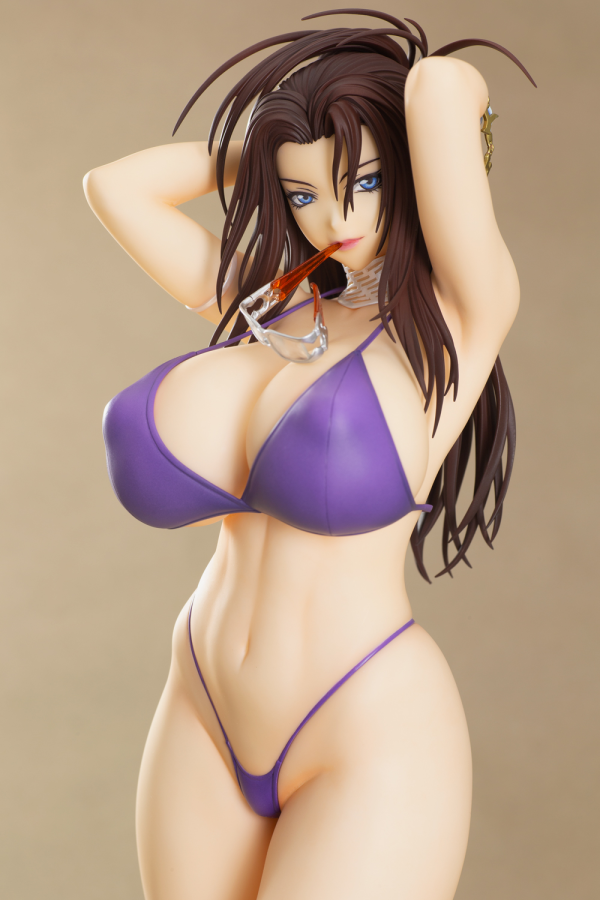 Orchid Seed Chichinoe+ - ∞ -Infinity2- Cover Lady(4582292602620)(4582292602620)