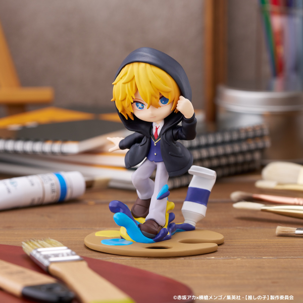 Bushiroad Creative PalVerse Pale. 【OSHI NO KO】 Aqua | 4570194377753
