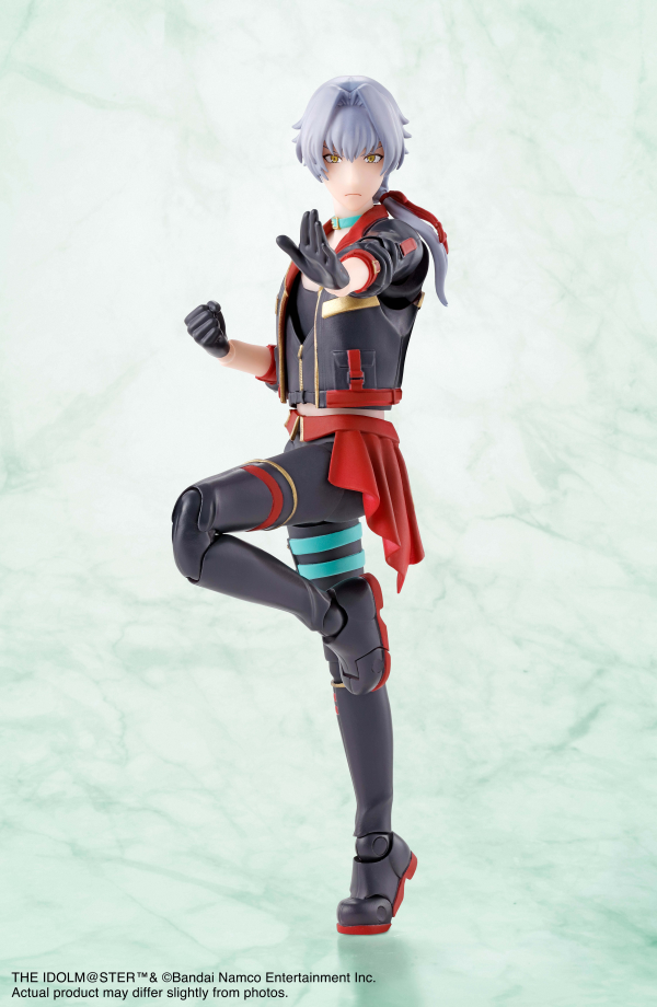 BANDAI Spirits REN KIZAKI, TAMASHII NATIONS S.H.Figuarts | 4573102655417