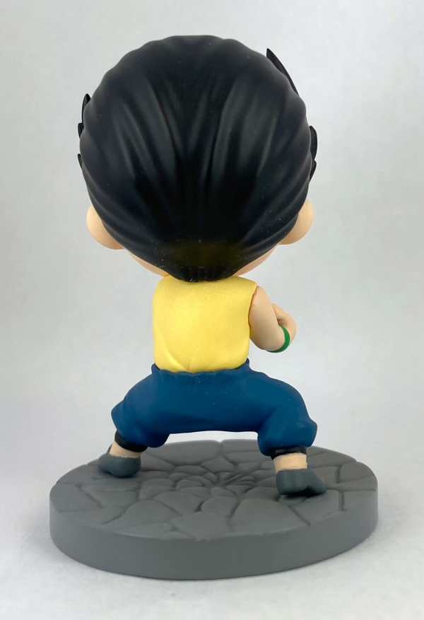 Pierrot Yu Yu Hakusho Series Vol.2 Mini Figure Collection | 4570047760138