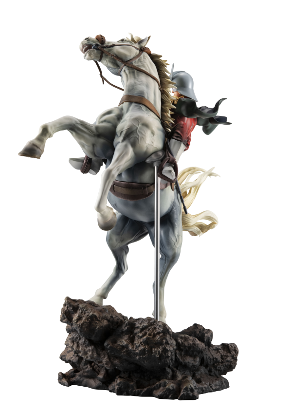 MegaHouse GGG-DX MOBILE SUIT GUNDAM Char Aznable ~Encounters~ | 4535123840999