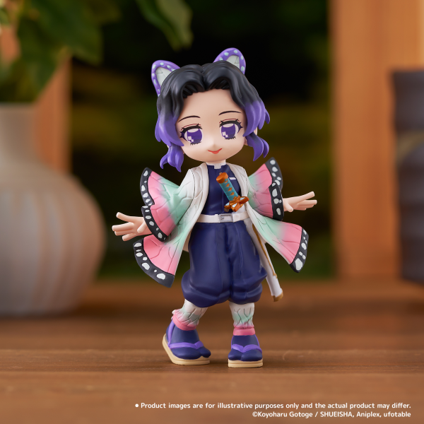 BUSHIROAD CREATIVE PalVerse@Demon Slayer vol.2 | 4570194387264