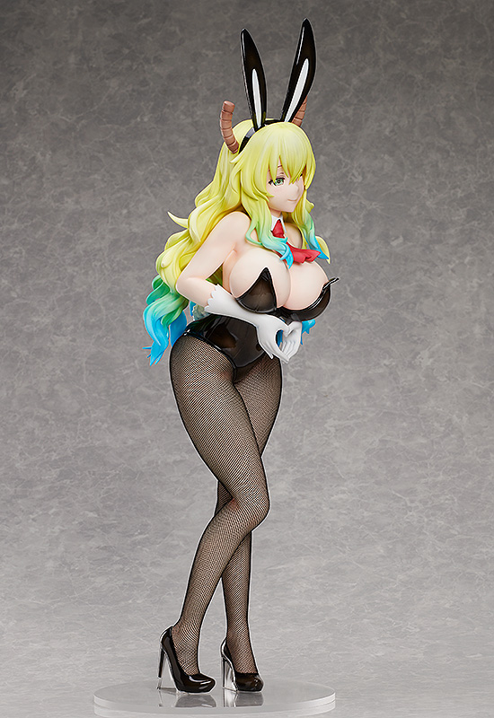 FREEing Lucoa: Bunny Ver. | 4570001512469