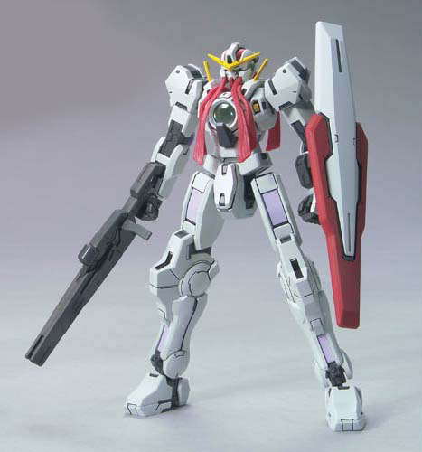 HG 1/144 #15 Gundam Nadlee | 4573102606457