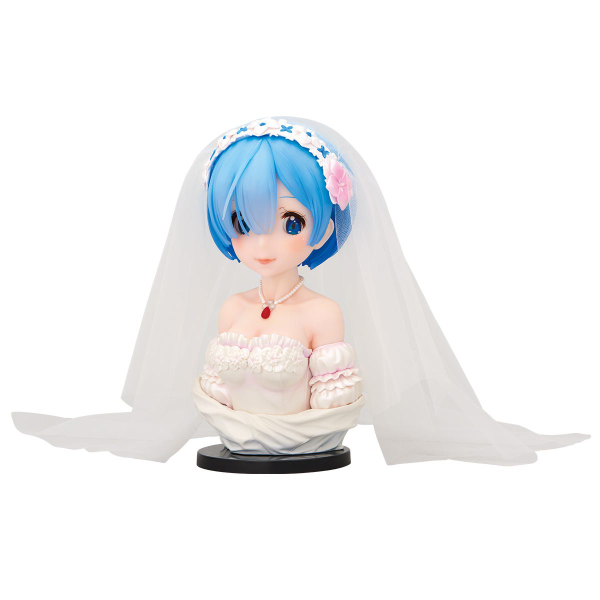BANDAI Spirits Rem (Wedding Ver.)(Dreaming Future Story) | 4573102636003