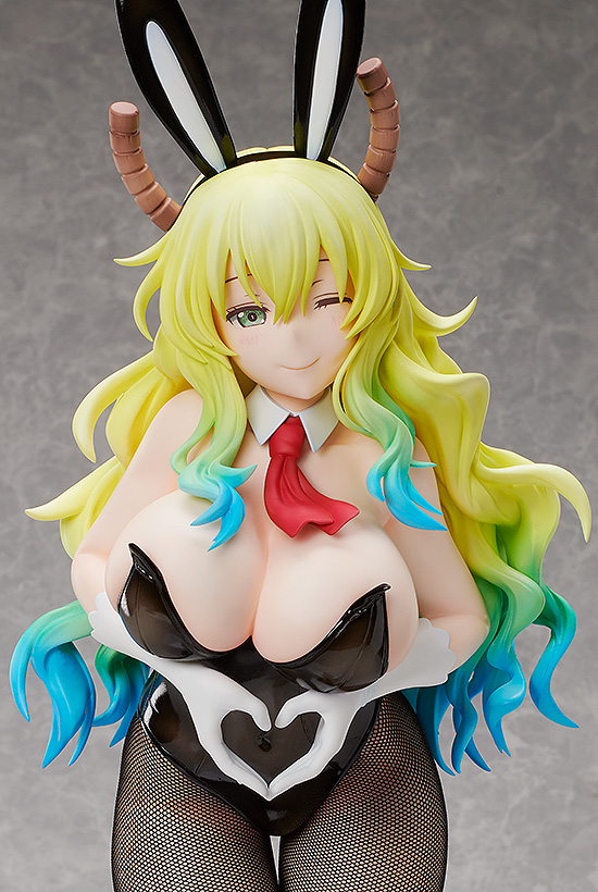 FREEing Lucoa: Bunny Ver. | 4570001512469