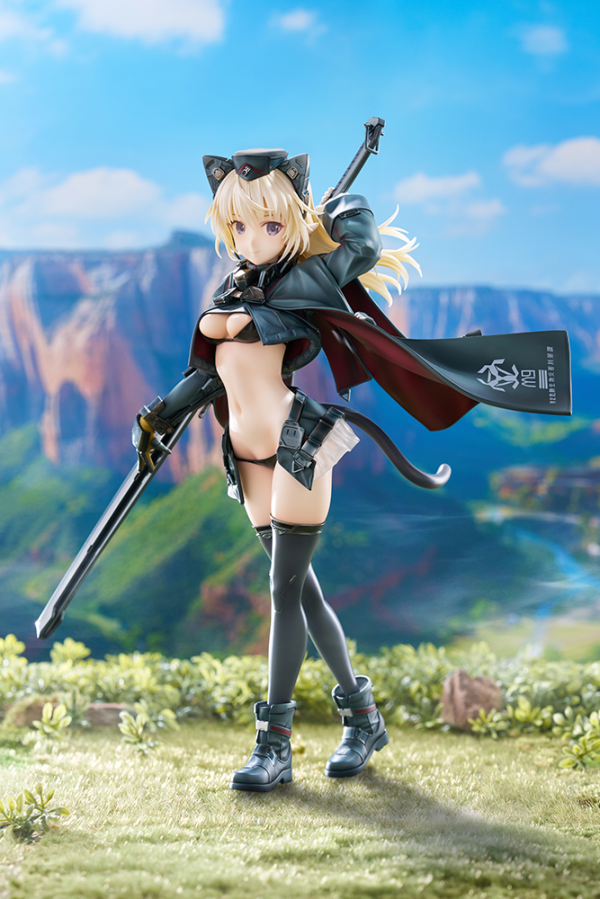 KOTOBUKIYA Arsia(4934054062898)