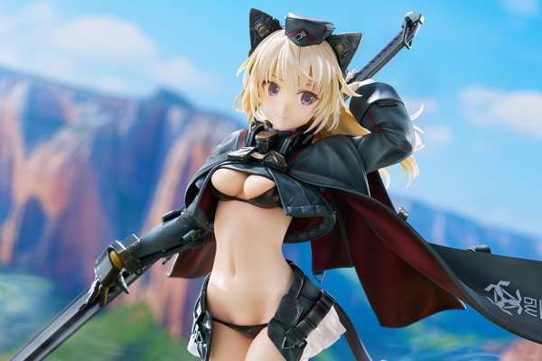 KOTOBUKIYA Arsia(4934054062898)