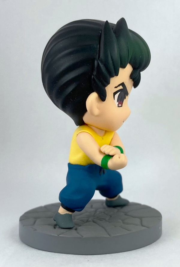 Pierrot Yu Yu Hakusho Series Vol.2 Mini Figure Collection | 4570047760138