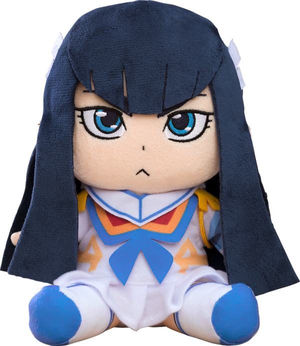 Good Smile Company Plushie Satsuki Kiryuin | 4580590188419