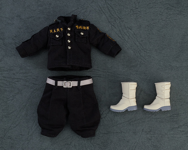 ORANGE ROUGE Nendoroid Doll Outfit Set: Chifuyu Matsuno | 4580590173323