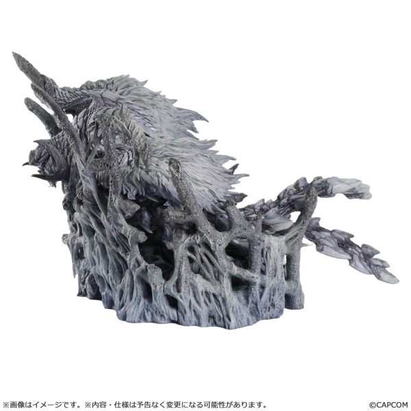 CAPCOM Capcom Figure Builder Creators Model Arkveld(4976219131780)(4976219131780)