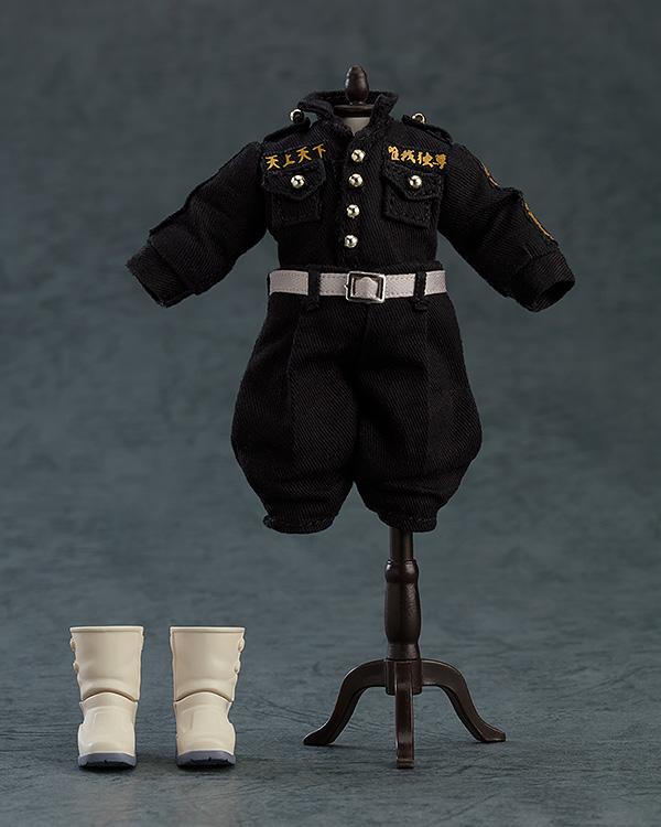 ORANGE ROUGE Nendoroid Doll Outfit Set: Chifuyu Matsuno | 4580590173323