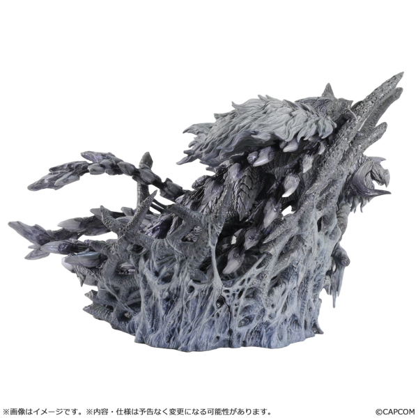 CAPCOM Capcom Figure Builder Creators Model Arkveld(4976219131780)(4976219131780)
